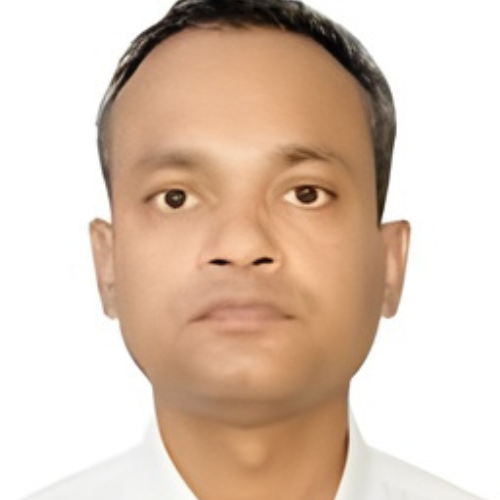 Dr. Ashish Dey
